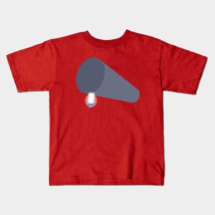 The Probe Kids T-Shirt